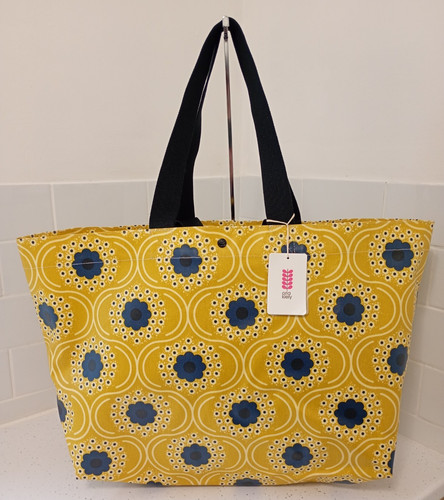 Bnwt orla kiely - large, tote