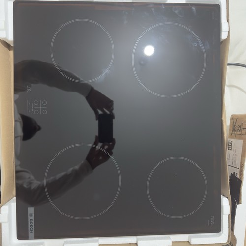 Bosch pke61raa8b series - bosch,