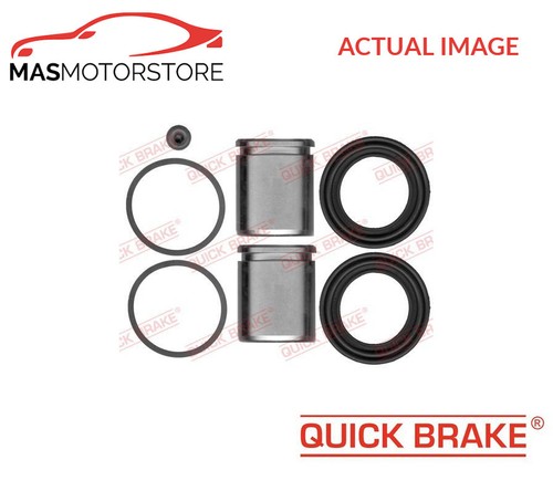 Brake caliper repair kit - brake,
