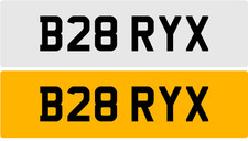B28 RYX BARRY ?? BERRY BAZ