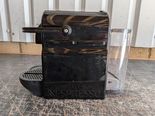 Dualit nespresso 11350 - nespresso, inissia