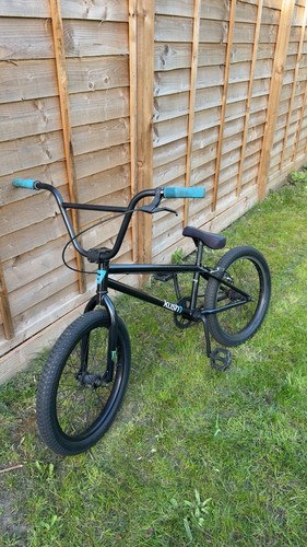 Kush bmx - 1,