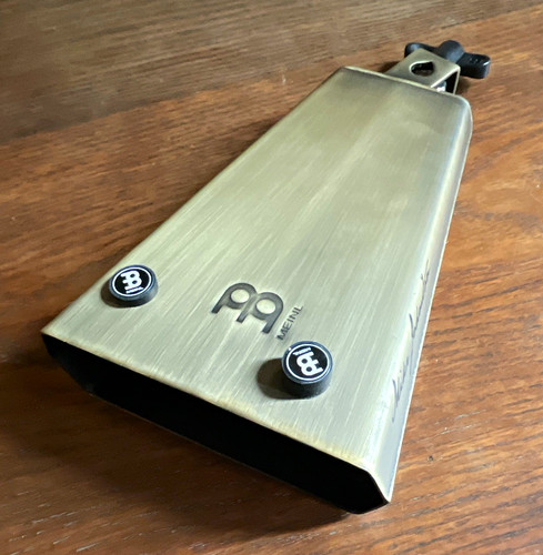 Meinl mike johnston signature - johnston,