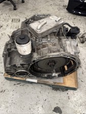 VOLKSWAGEN TIGUAN MK2 GEARBOX