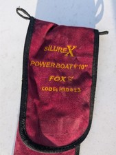 Fox SuLureX Power Boat 6'10"