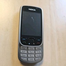 Nokia 6303c Classic Mobile