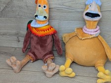 Chicken Run 2 Dawn of the