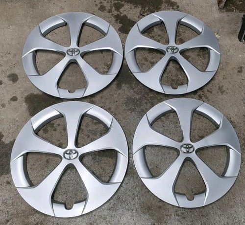 Toyota prius wheel trims - prius, 15"