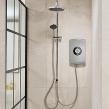 Triton Amore DuElec 9.5kW