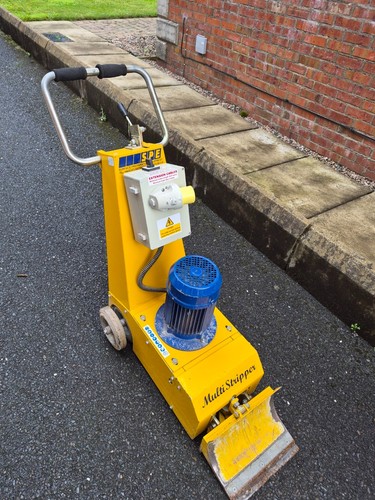 Spe ms330 multi - spe, 110v