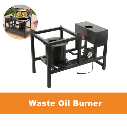 12v waste oil burner - burner,