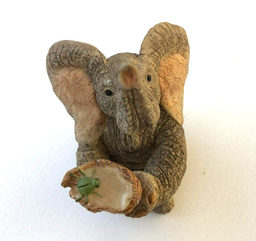 Tuskers elephant william - elephant, "william"