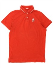 ABERCROMBIE & FITCH Mens Polo
