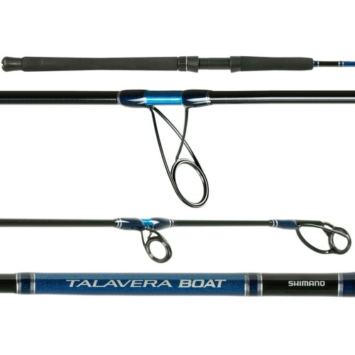 Shimano talavera boat spinning - boat,