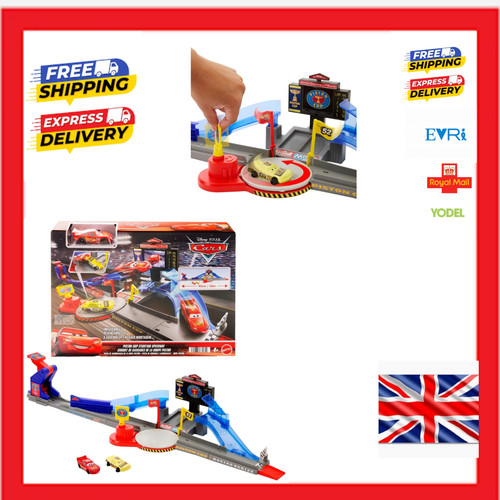 Disney pixar cars - pixar,