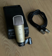 Behringer C-1 - Pro Studio