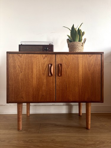 Plan fresco teak record - teak,