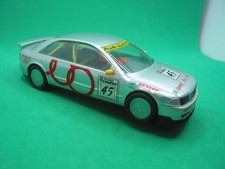 SCALEXTRIC PROTEC AUDI A4
