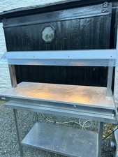 Lincat LD4 Hot Plate Gantry