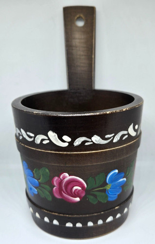 Antique vandans austria wooden - vandans,