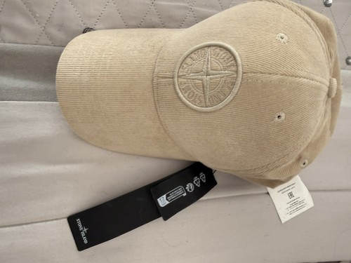 Stone island washed - stone,