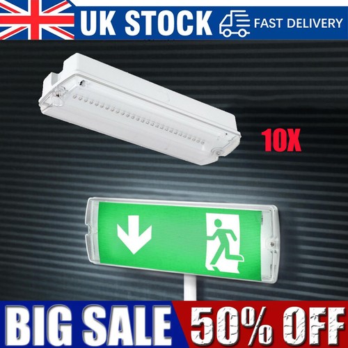 10pack led emergency light - led,