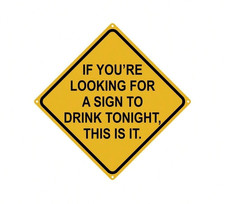 Vintage-Style “Drink