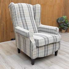 ‘Shirley’ Accent Chair