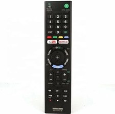 SONY TV RMT-TX300E REPLACEMENT