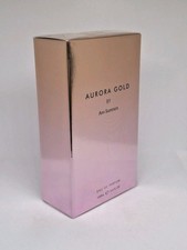Ann Summers Aurora Gold Eau De