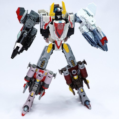 Transformers rotf superion - transformers,