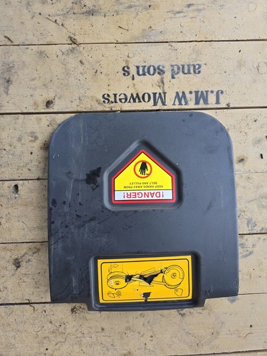 Westwood countax series pto - c,
