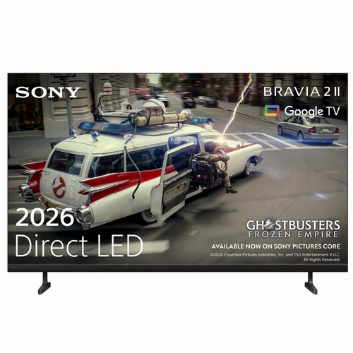 Sony bravia k65s25m2pb 65 - k65s25m2pb,