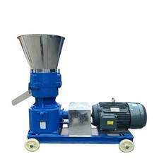 Feed Processing Equipment