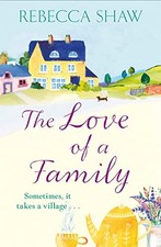 The Love of a Family by Shaw