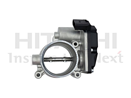 Throttle body hitachi - throttle,