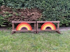 Show jump fillers - jump, 50cm