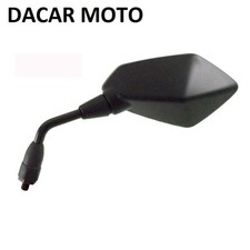 Left Rearview Mirror Kawasaki