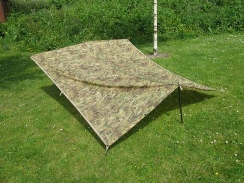 Army issue mtp - army,