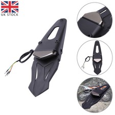 Off-road Enduro Dirt Bike LED