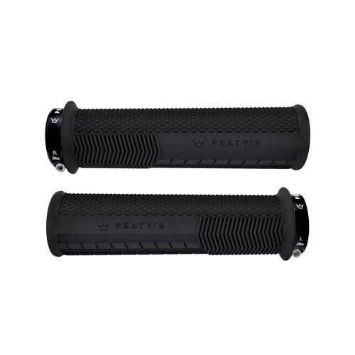 Peatys monarch lock - grips,