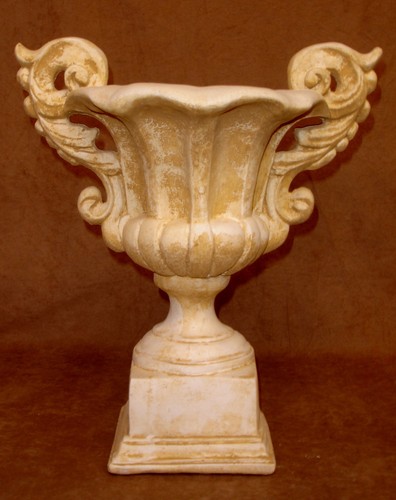 Large greek fluted - large,