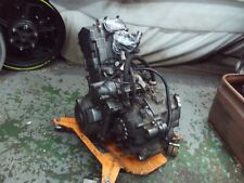 YAMAHA XT660R 2014 M306E ENGINE 18400 MILES (25732)