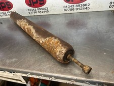 30" flat cylinder roller X