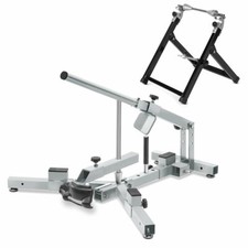 Tyre changer set for - set,