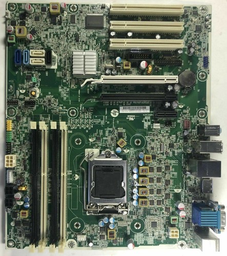Compaq 8200 elite - 8200,
