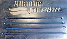 4x 1000mm GREY straight window