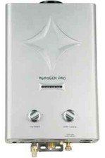 HydroGen Pro Water Cooled CO2 Generator