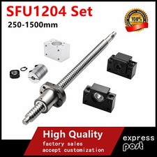Ball Screw RM1204 SFU1204