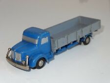 Schuco Piccolo 746 KRUPP LORRY